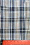 Ткань плательная пестротканая "Шотландка" арт. 787, рисунок 2351 вид 3 - Sailer