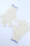 Перчатки ХБ (Белый) (Фото 1)