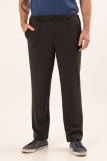 Мужские брюки ФУТЕР / тёмно-серый (Темно-серый) (Фото 1)