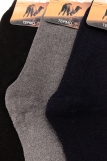 Мужские носки GMG A012 термо (набор №1) (Фото 2)