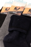 Мужские носки GMG A012 термо (набор №1) (Фото 3)