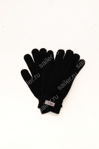 Женские перчатки Vacss № 7196 (Черный) - Sailer