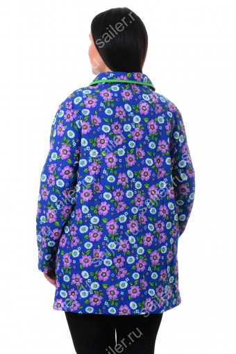 Женская блузка ФЛАНЕЛЬ (Фото 2)